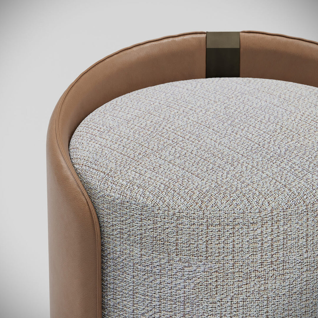 Suite Ottoman Ottomans & Benches Capital