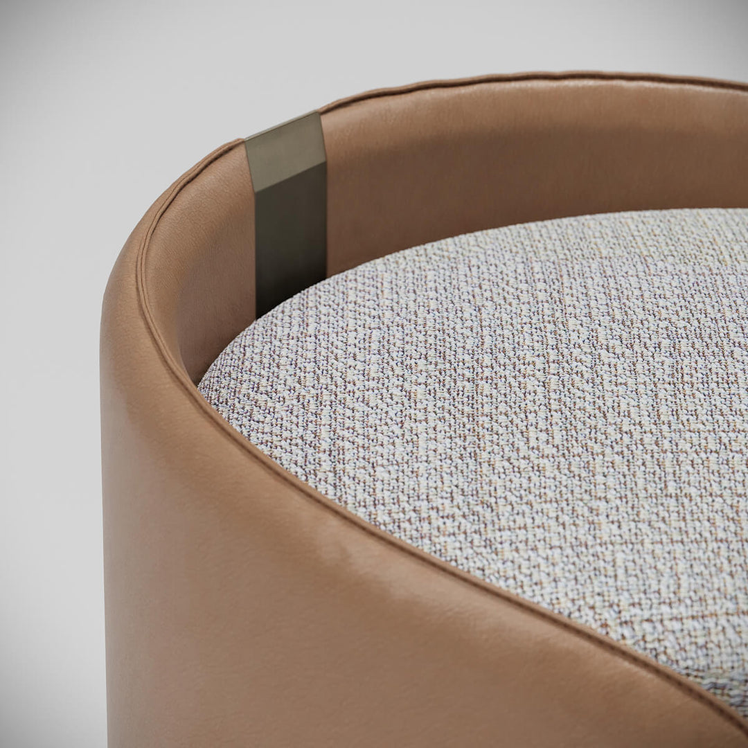 Suite Ottoman Ottomans & Benches Capital