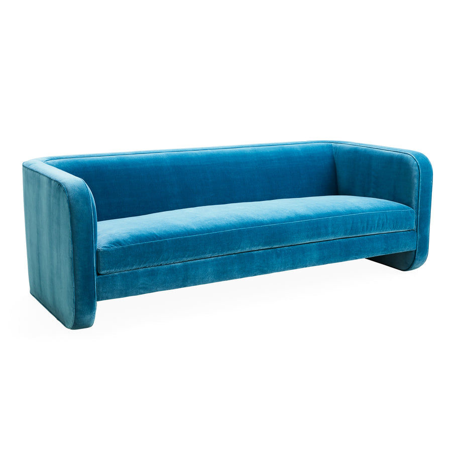 Sunset Sofa Jonathan Adler