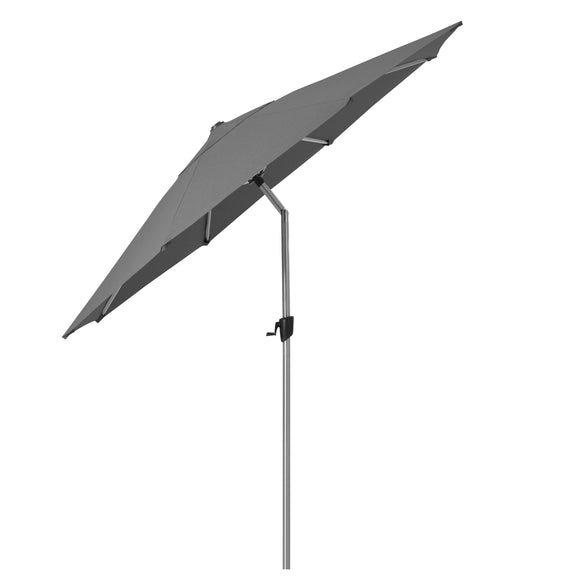 Sunshade Outdoor Parasol with Tilt System Outdoor Umbrellas Cane-line