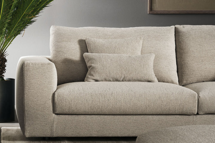 Superhiro Sofa Bonaldo