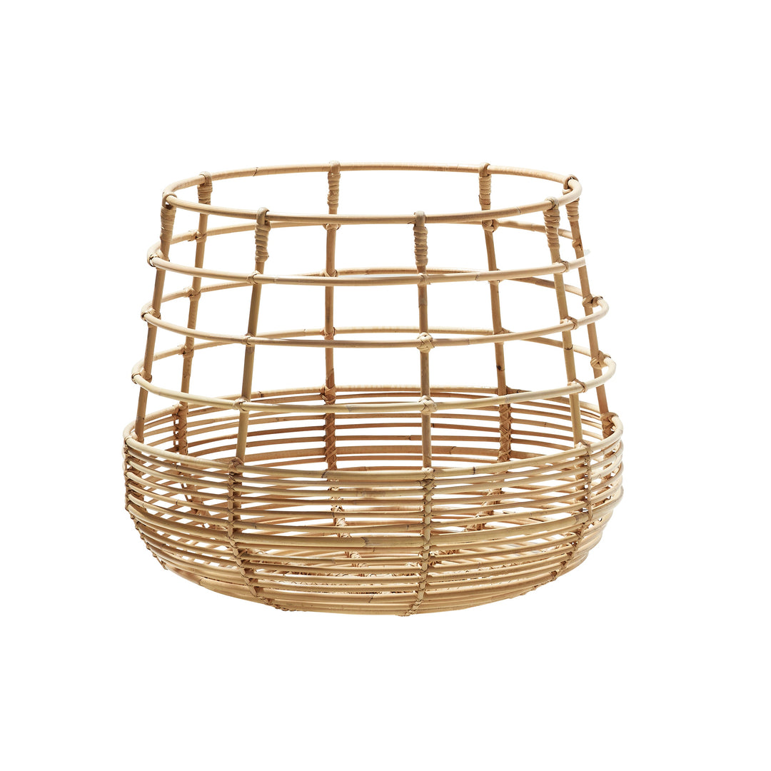 Sweep Indoor Basket Decor Cane-line