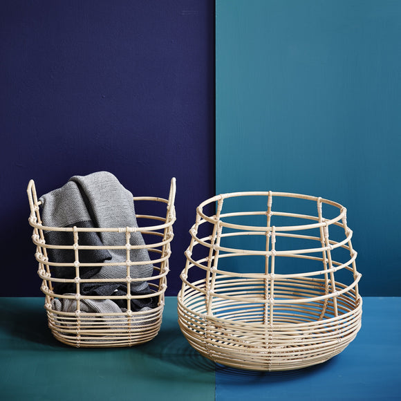 Sweep Indoor Basket Decor Cane-line