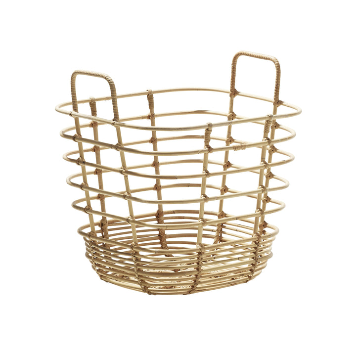 Sweep Indoor Basket Decor Cane-line