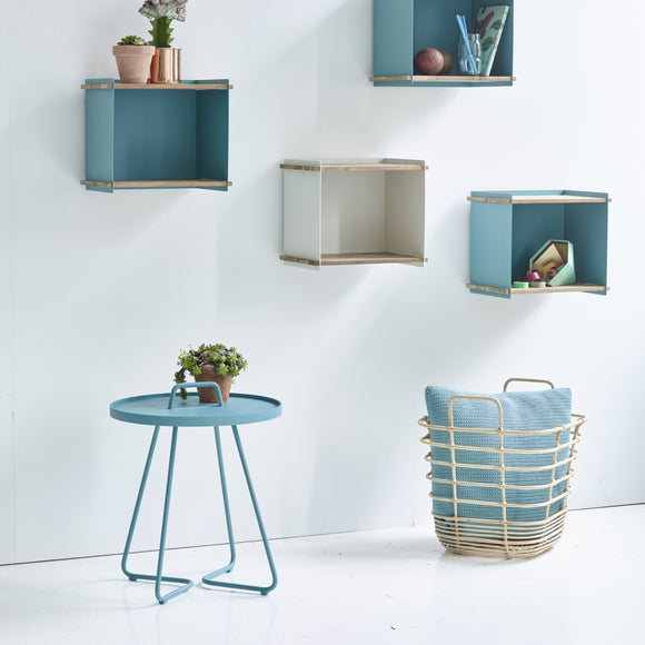 Sweep Indoor Basket Decor Cane-line