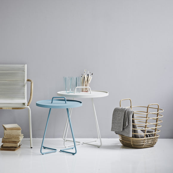 Sweep Indoor Basket Decor Cane-line