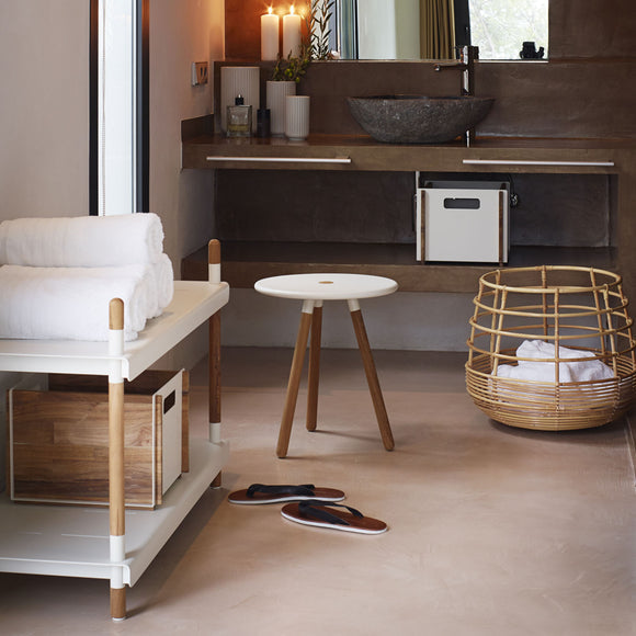 Sweep Indoor Basket Decor Cane-line