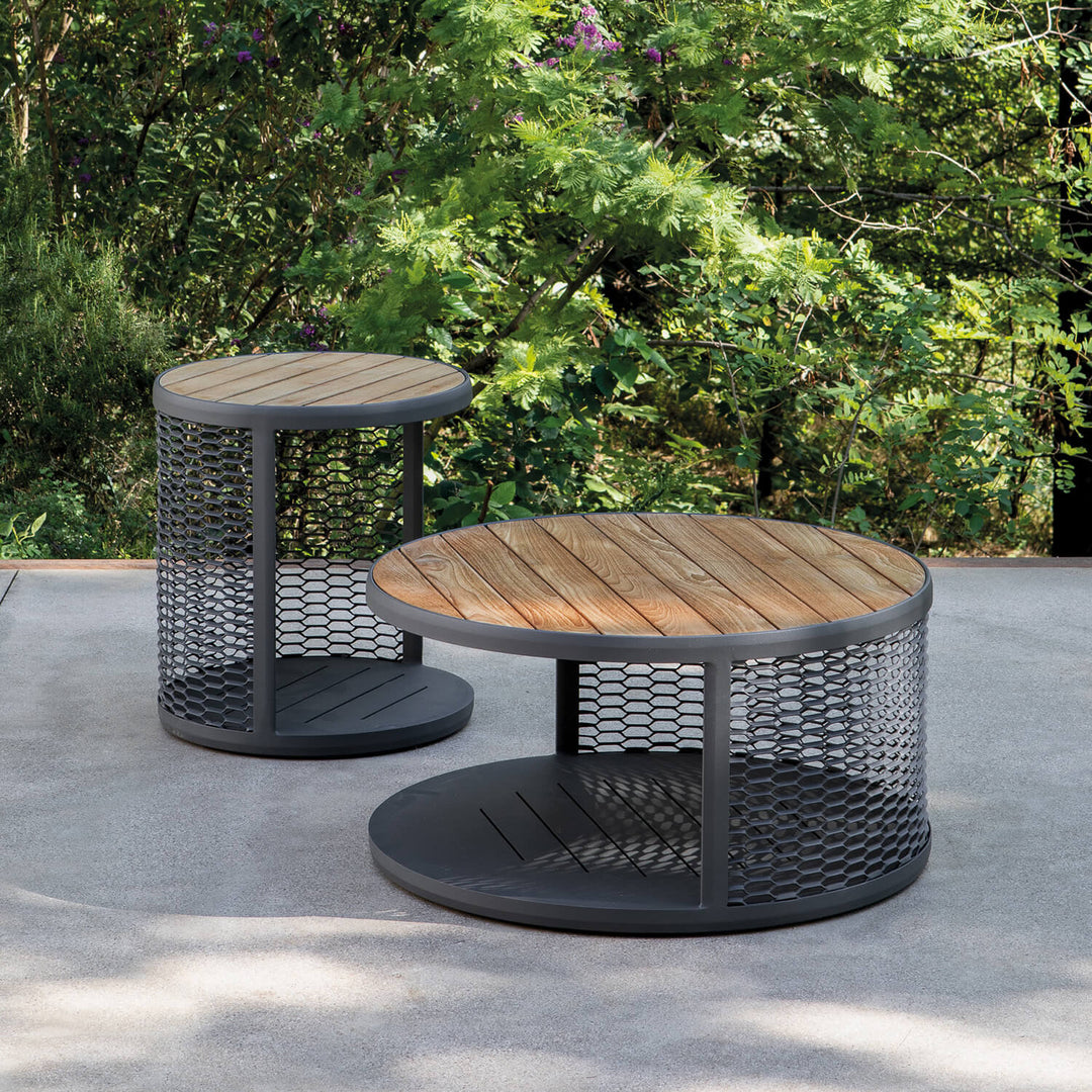 Switch Coffee Table &mdash; Cassoni
