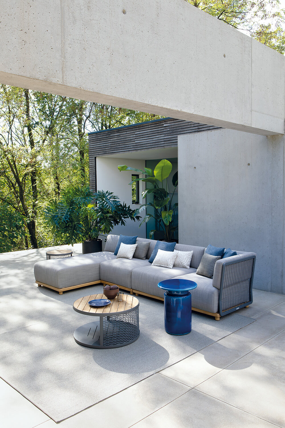 Switch Coffee Table &mdash; Cassoni Coffee Tables & Side Tables Atmosphera