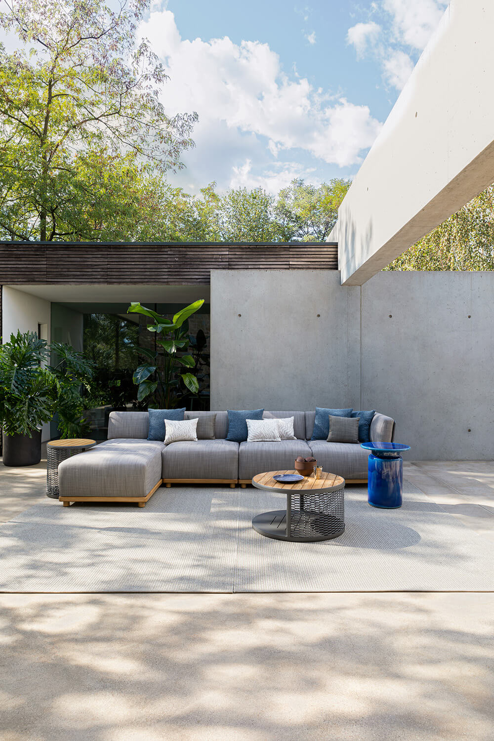 Switch Coffee Table &mdash; Cassoni Coffee Tables & Side Tables Atmosphera