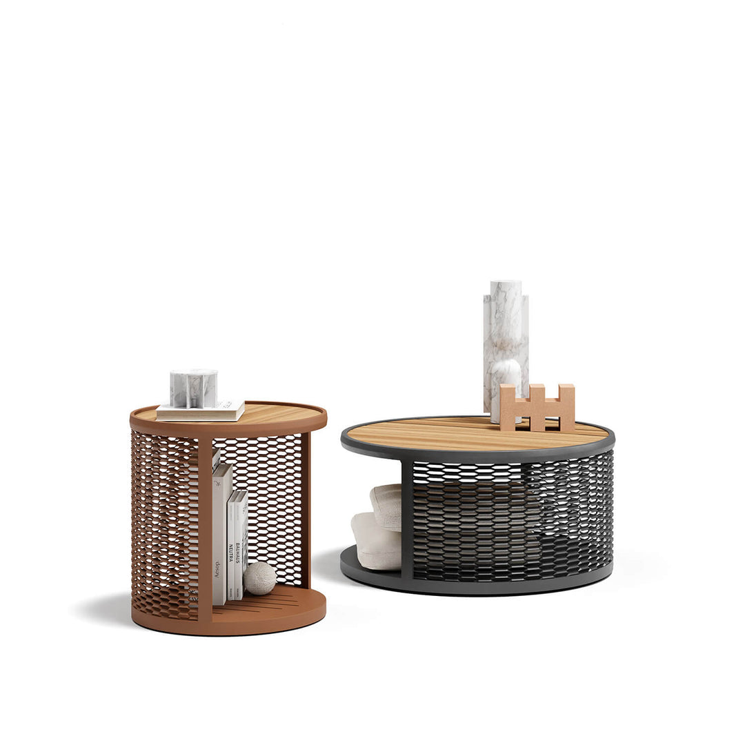 Switch Coffee Table &mdash; Cassoni Coffee Tables & Side Tables Atmosphera