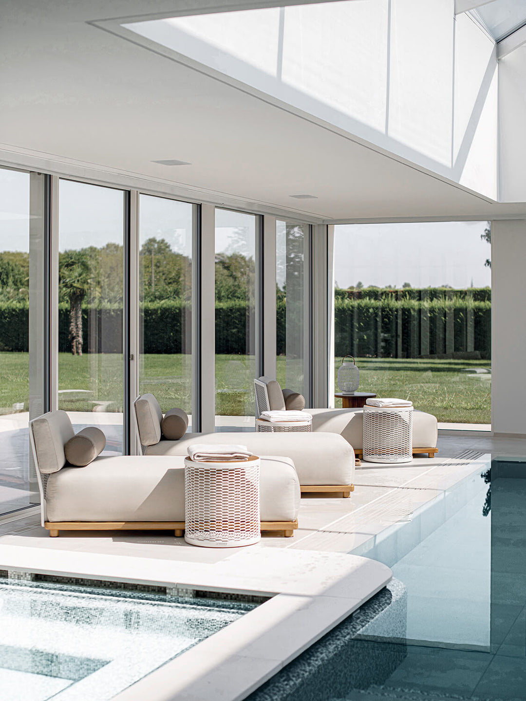 Switch Chaise Lounge Loungers Atmosphera