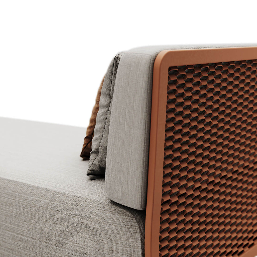Switch Chaise Lounge Loungers Atmosphera