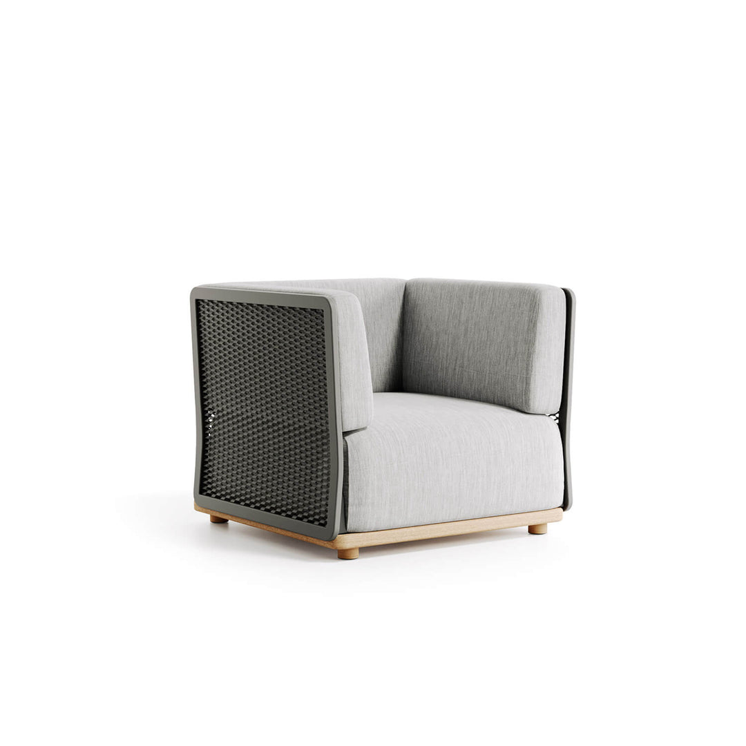 Switch Lounge Chair Lounge Chairs Atmosphera