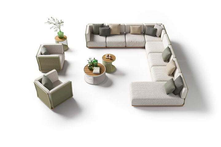 Switch Lounge Chair Lounge Chairs Atmosphera