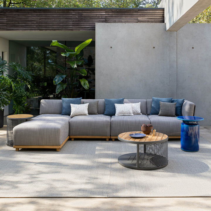 Switch Sofa Sectional Sofas & Sectionals Atmosphera