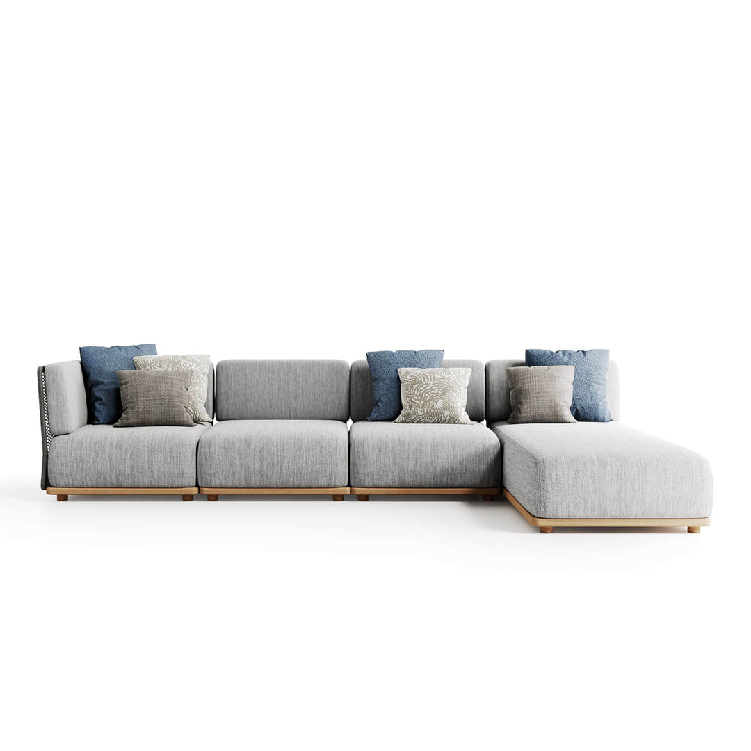 Switch Sofa Sectional Sofas & Sectionals Atmosphera
