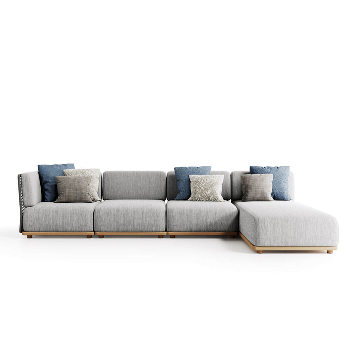 Switch Sofa Sectional Sofas & Sectionals Atmosphera