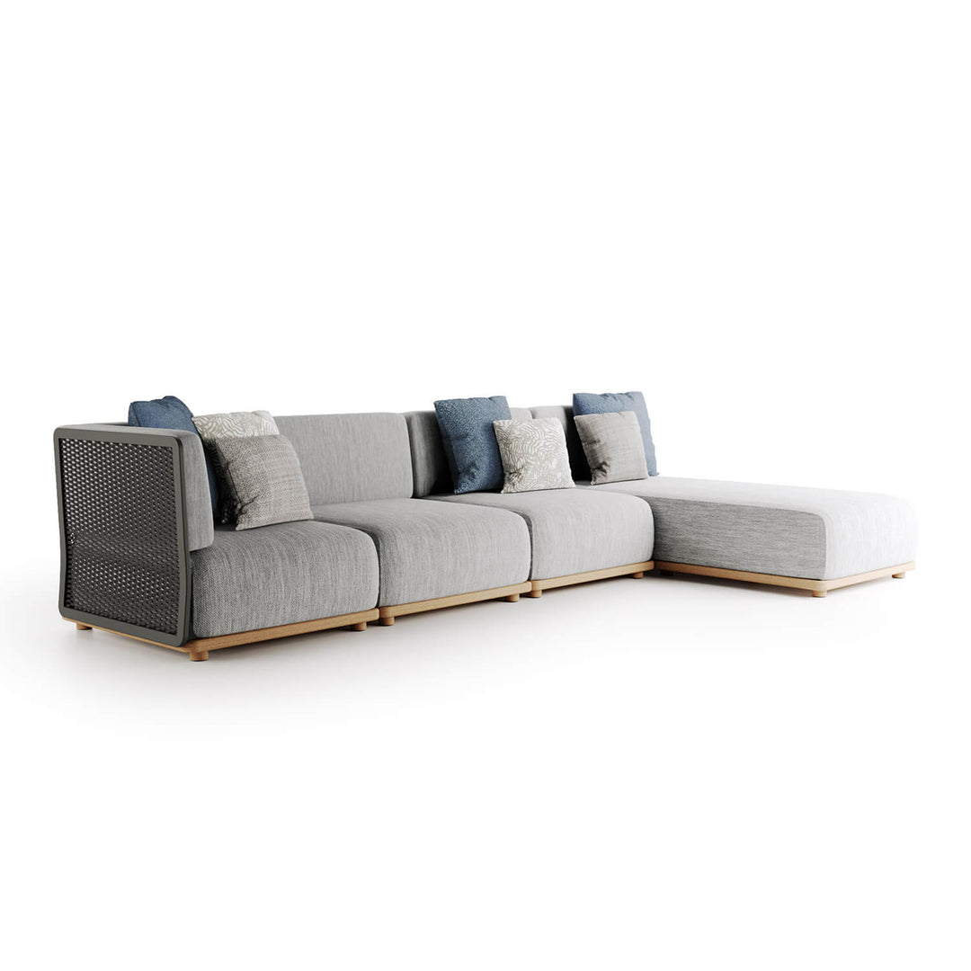 Switch Sofa Sectional Sofas & Sectionals Atmosphera