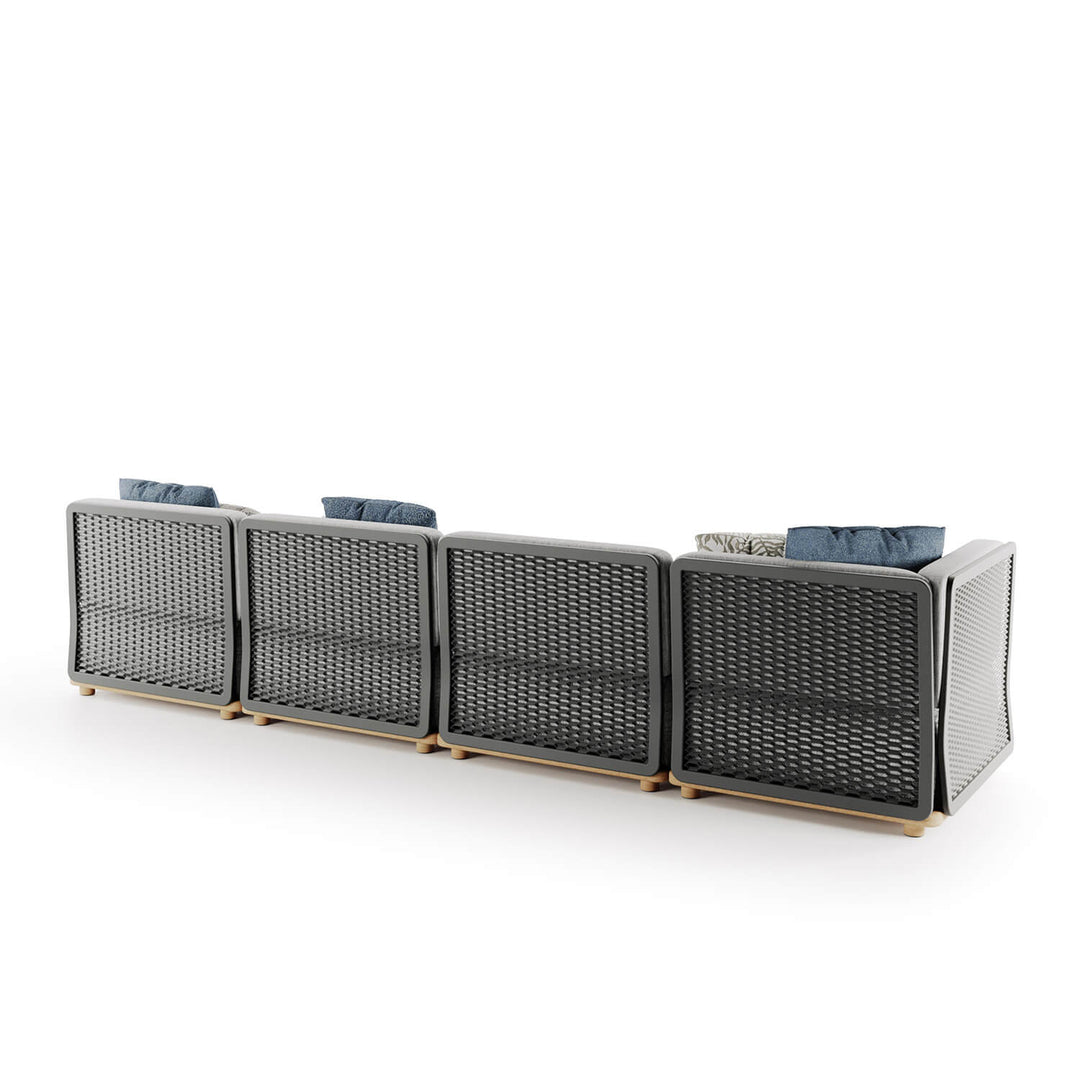 Switch Sofa Sectional Sofas & Sectionals Atmosphera