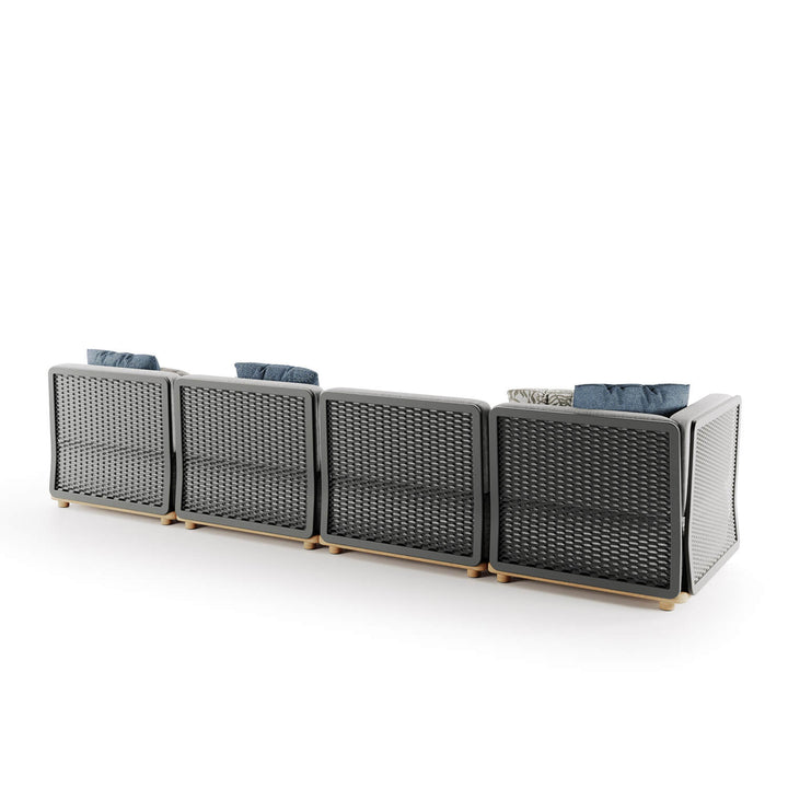Switch Sofa Sectional Sofas & Sectionals Atmosphera
