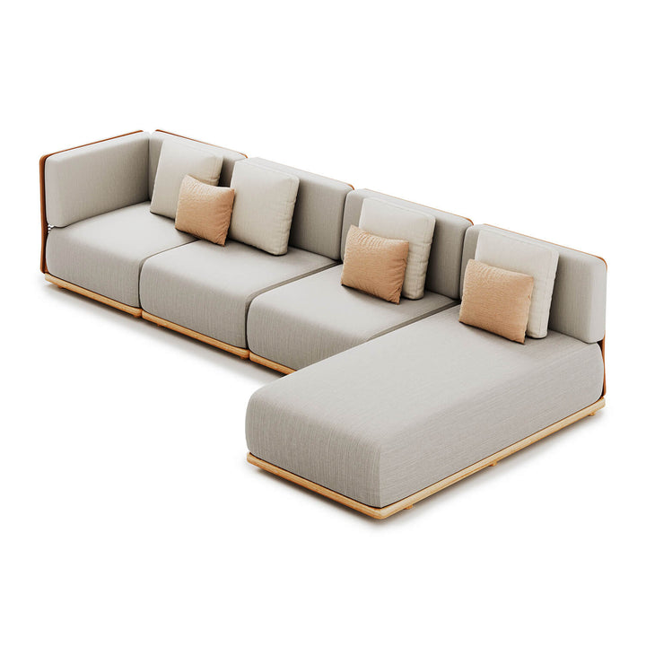 Switch Sofa Sectional Sofas & Sectionals Atmosphera