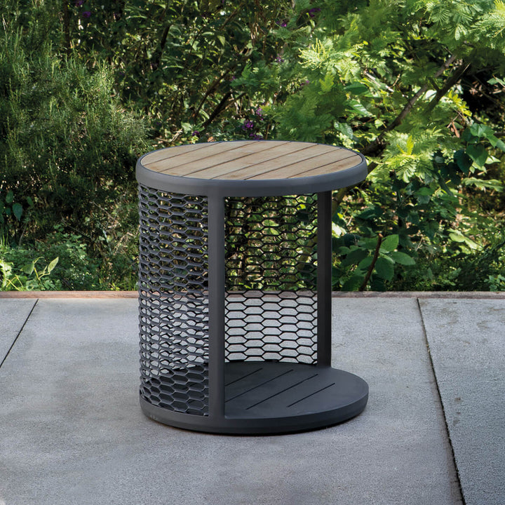 Switch Side Table &mdash; Cassoni Coffee Tables & Side Tables Atmosphera