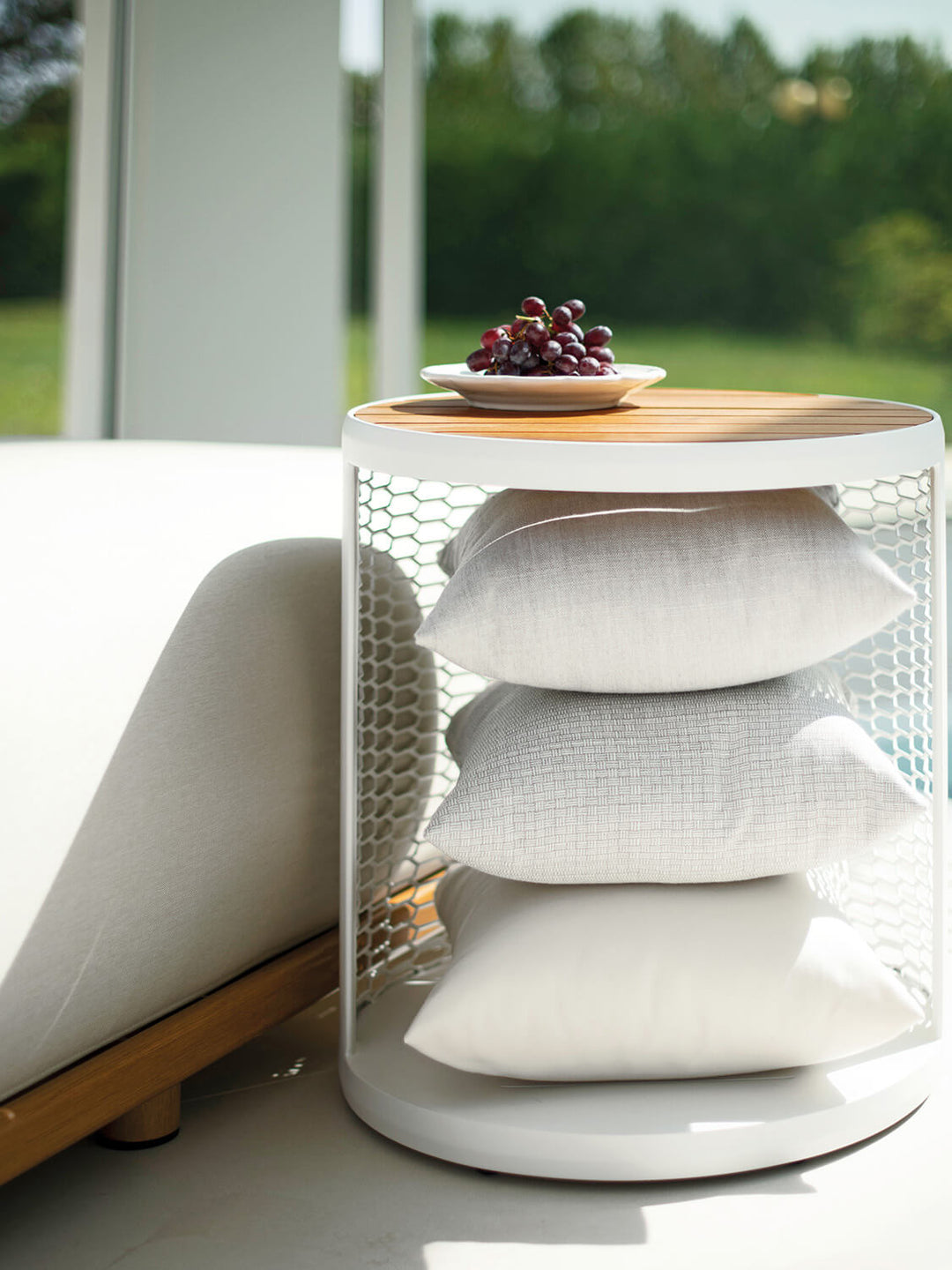 Switch Side Table &mdash; Cassoni Coffee Tables & Side Tables Atmosphera