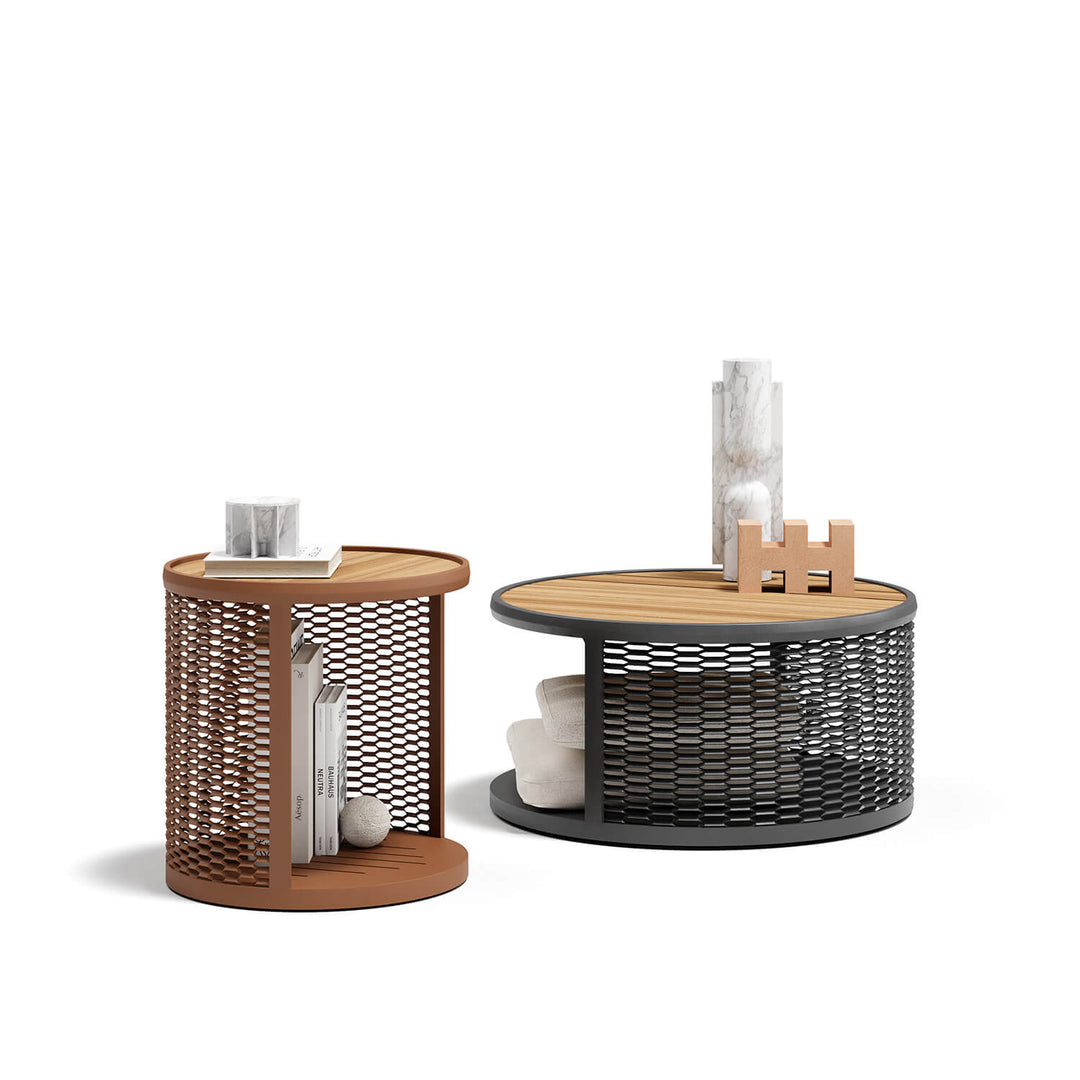 Switch Side Table &mdash; Cassoni Coffee Tables & Side Tables Atmosphera