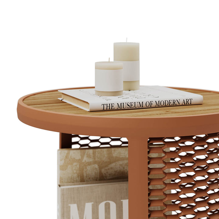 Switch Side Table &mdash; Cassoni Coffee Tables & Side Tables Atmosphera