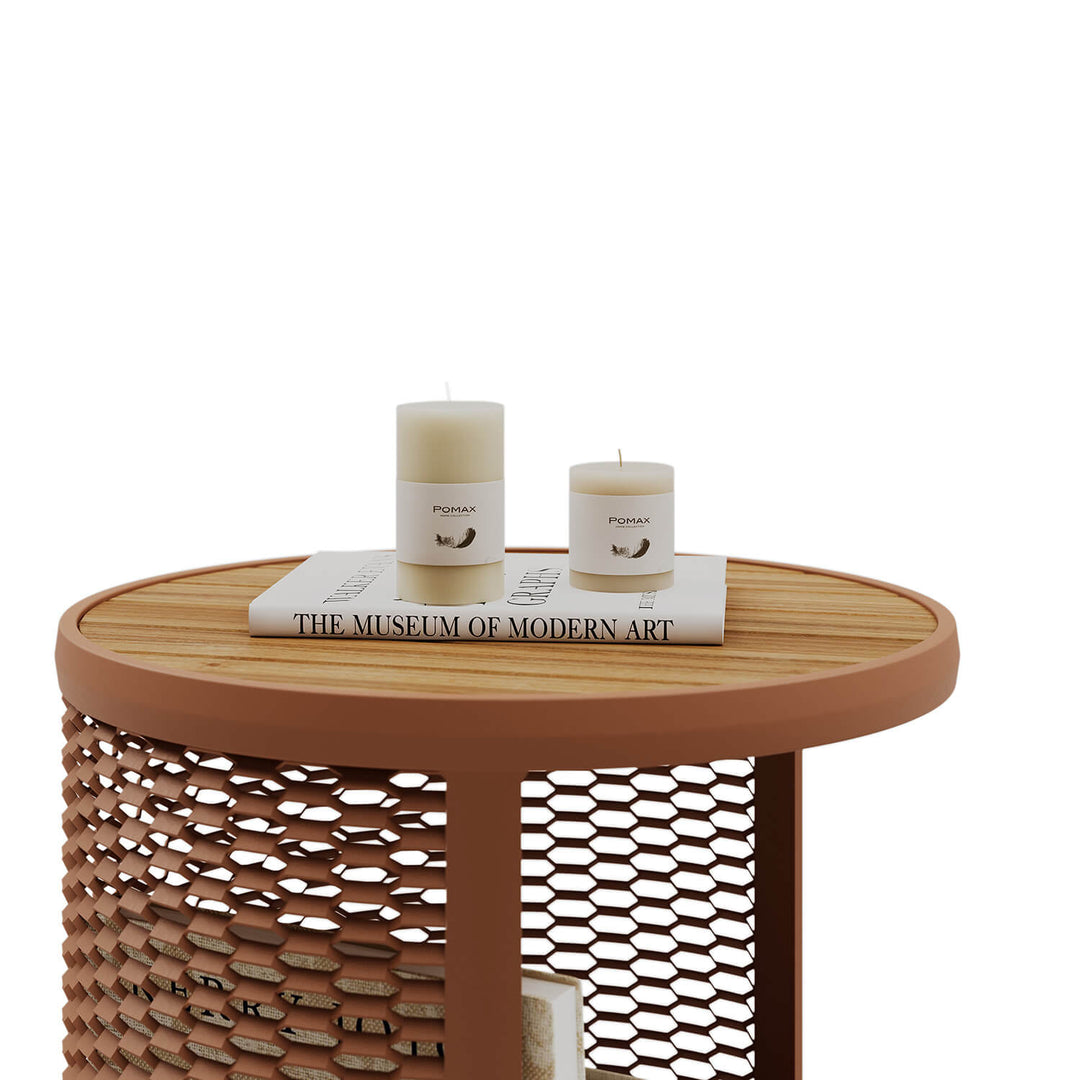Switch Side Table &mdash; Cassoni Coffee Tables & Side Tables Atmosphera