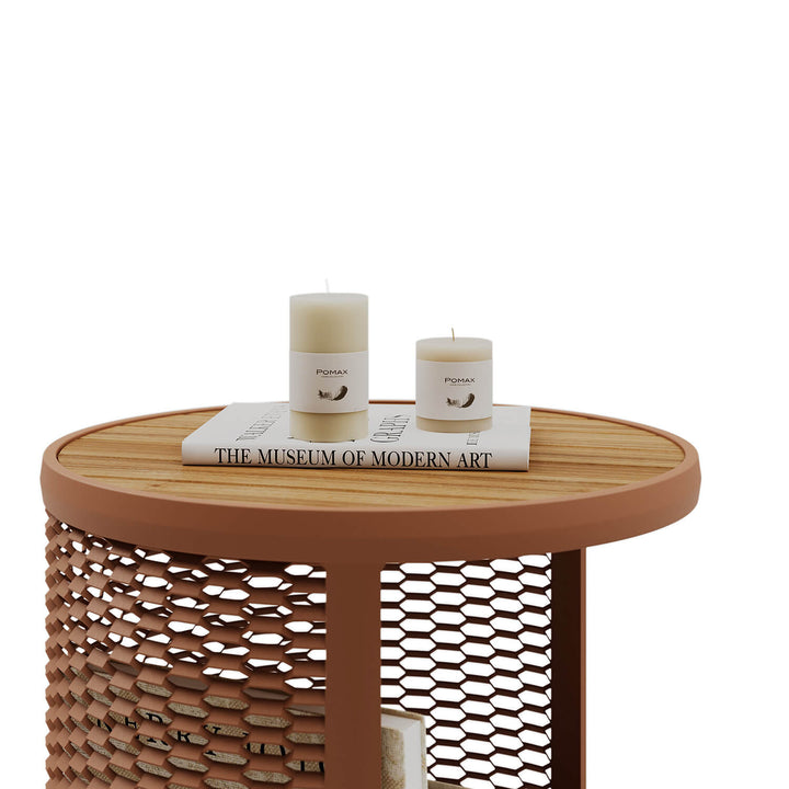Switch Side Table &mdash; Cassoni Coffee Tables & Side Tables Atmosphera