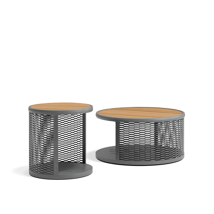 Switch Side Table &mdash; Cassoni Coffee Tables & Side Tables Atmosphera