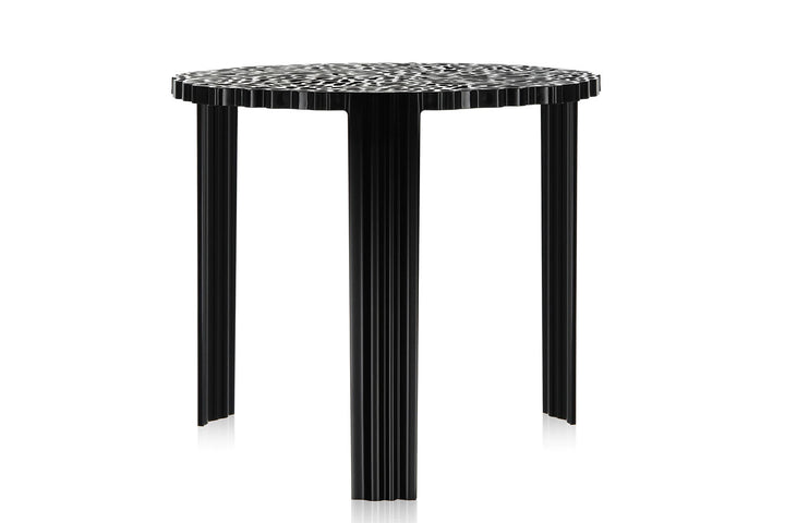 T-Table Coffee Table Coffee Tables Kartell