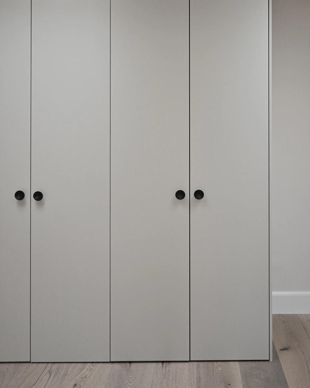 HiHat Knobs, Maxi - Bronze Knobs 101 Copenhagen   