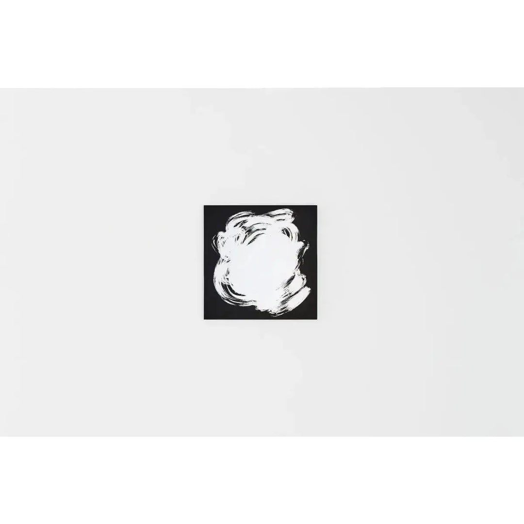 Scribble - Mirror Wall Mirrors Glas Italia