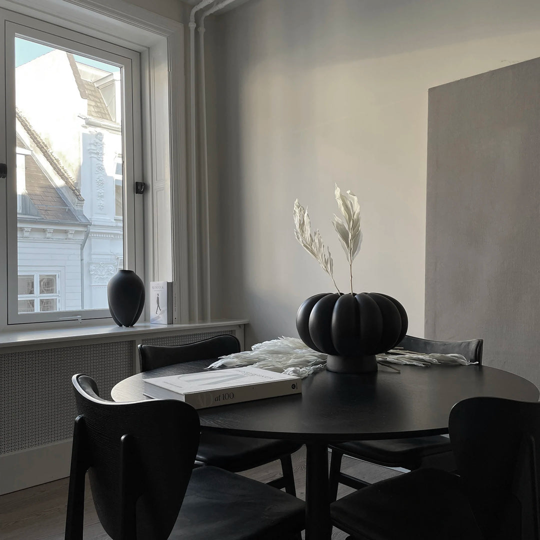 Kabin Vase, Lamella - Coffee Vases 101 Copenhagen   