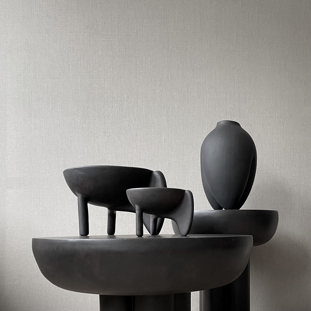 Wing Bowl, Mini - Coffee Decorative Bowl 101 Copenhagen   