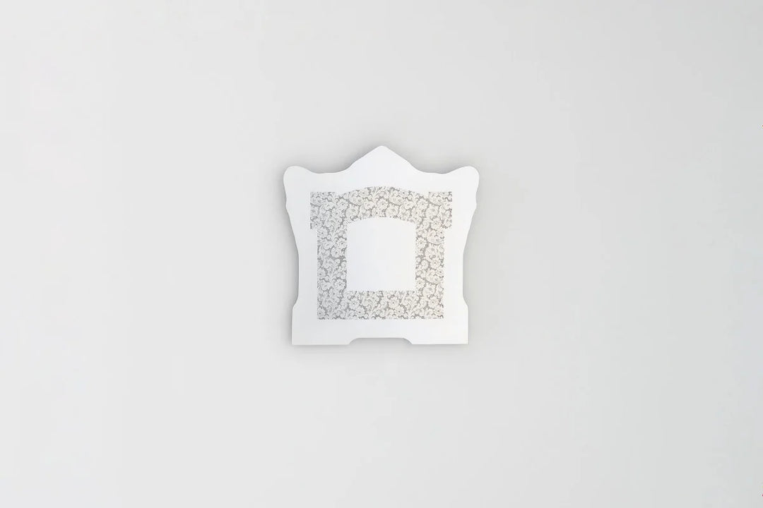 Spizzo Mirror Mirror Glas Italia   