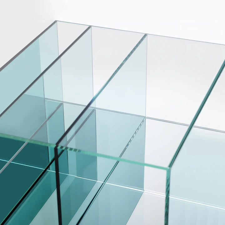 Deep Sea Coffee Table Coffee Table Glas Italia   