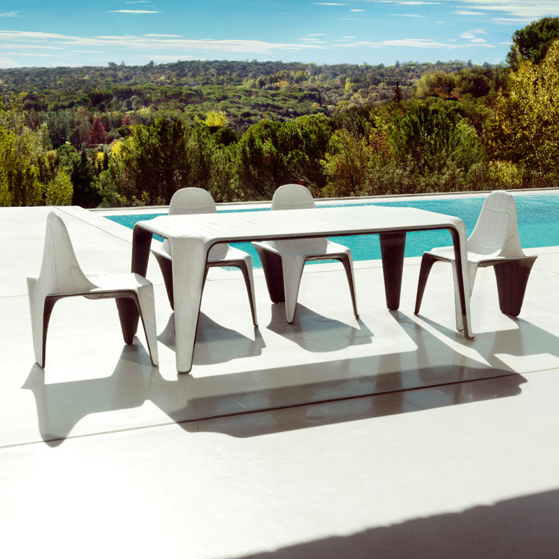 F3 CHAIR Outdoor Vondom