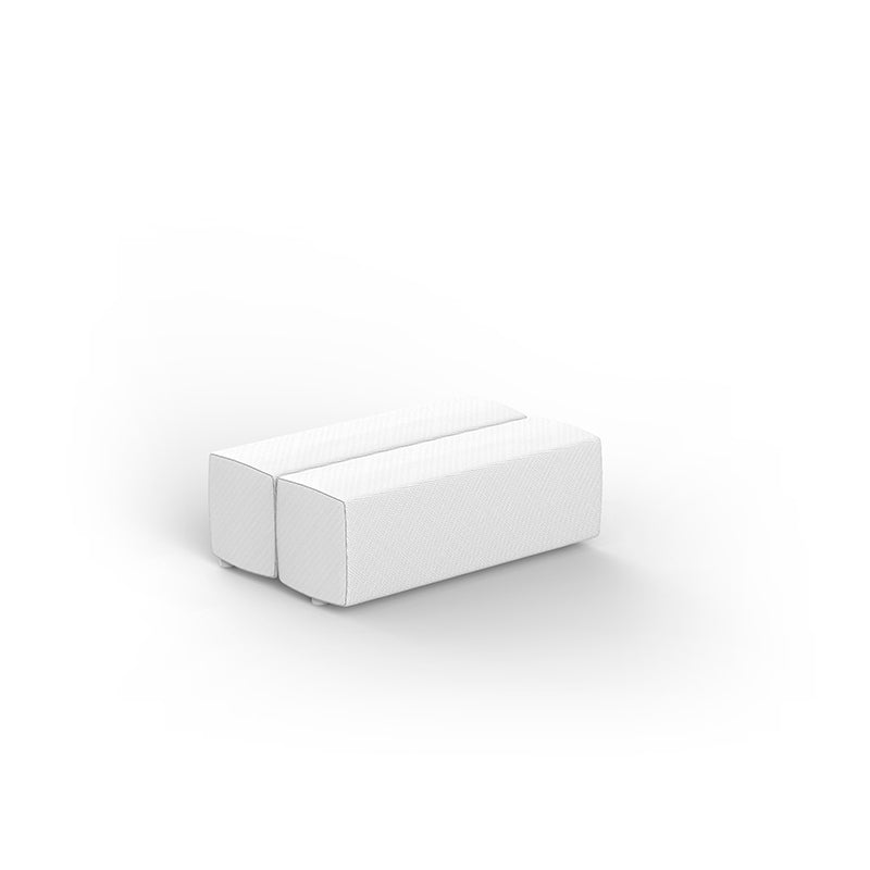 TABLET SOFA MODULAR Sectional Sofa Units Vondom PUFF S (54211)  