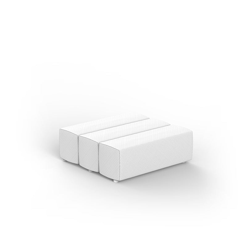 TABLET SOFA MODULAR Sectional Sofa Units Vondom PUFF M (54213)  