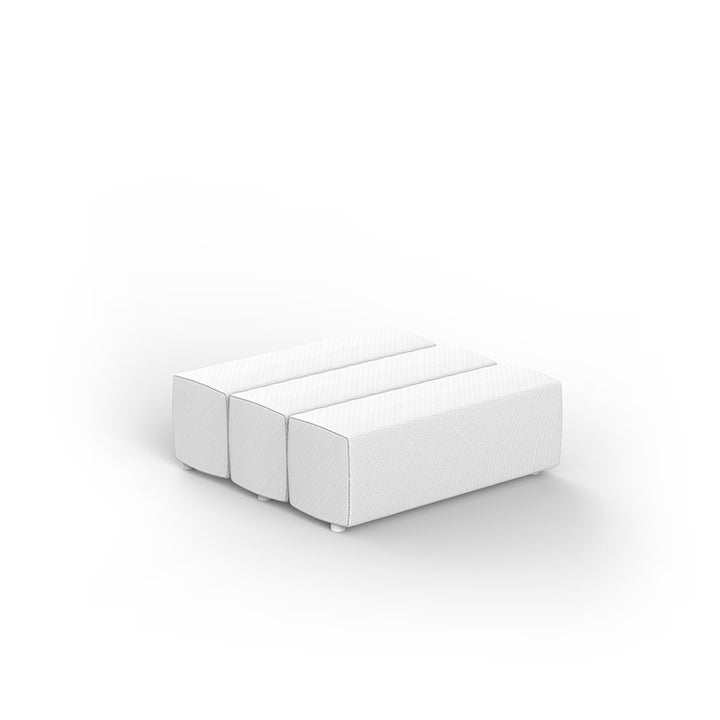 TABLET SOFA MODULAR Sectional Sofa Units Vondom PUFF M (54213)  