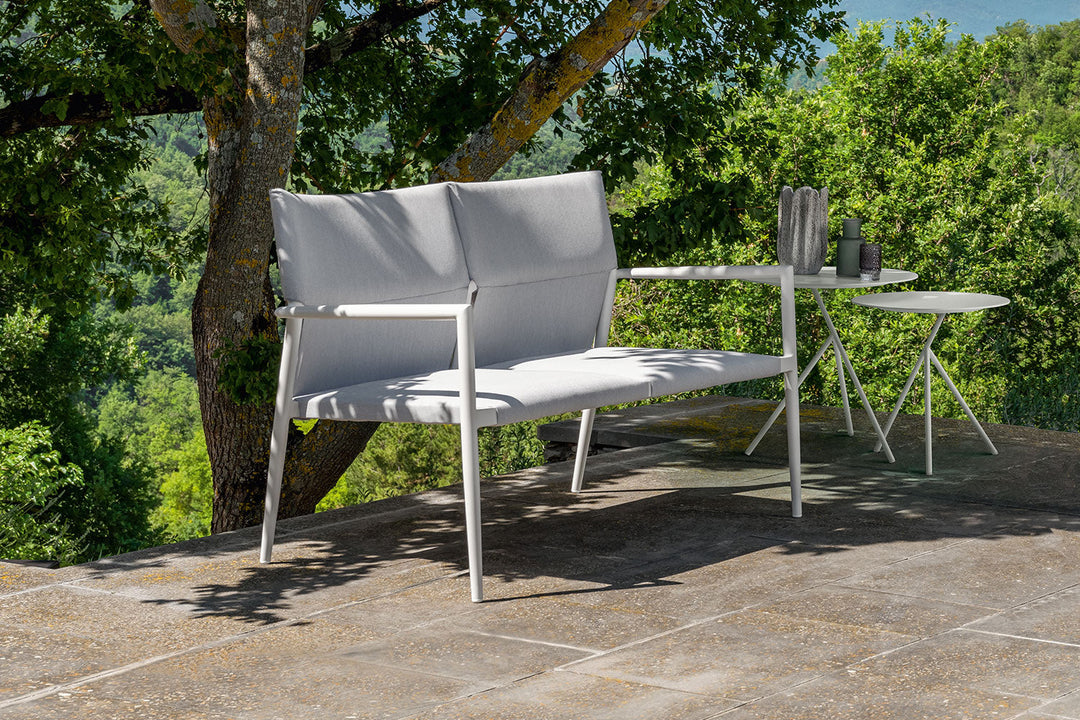 Adam Sofa Outdoor Sofas Talenti