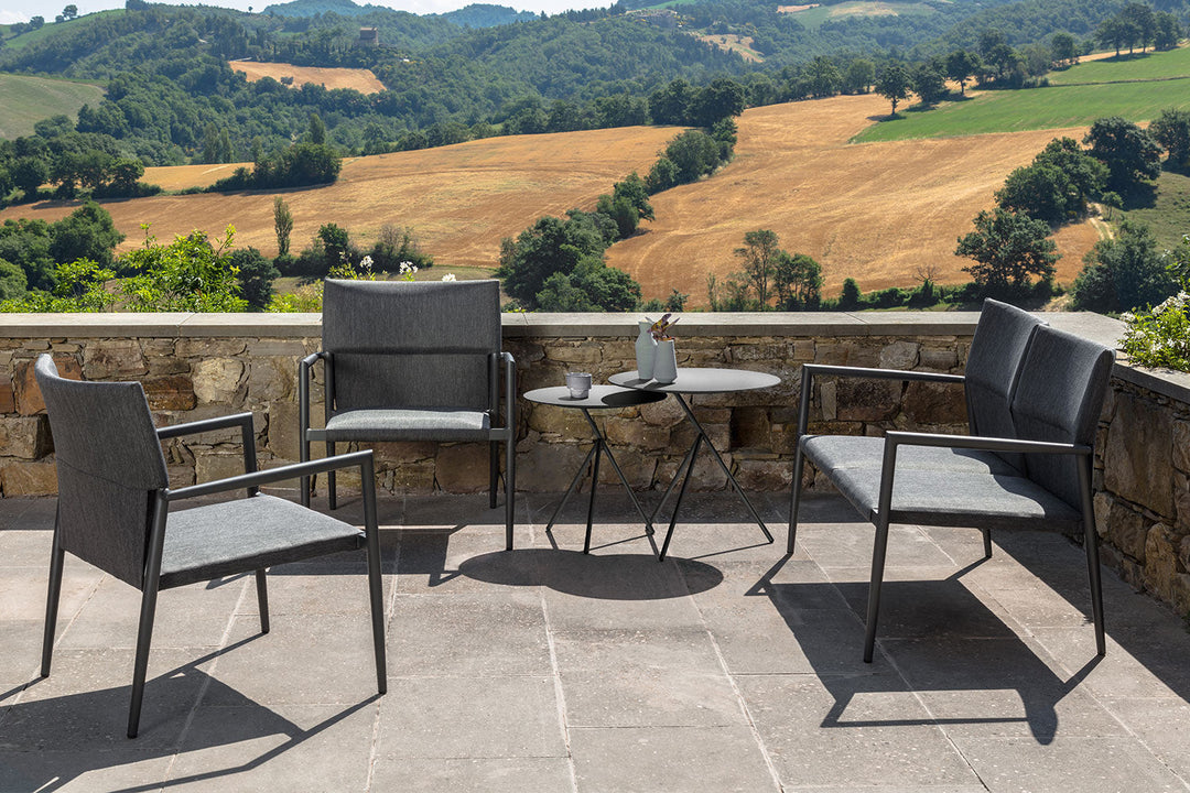 Adam Sofa Outdoor Sofas Talenti
