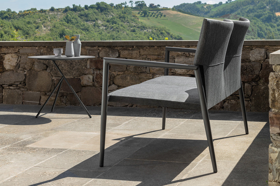 Adam Sofa Outdoor Sofas Talenti