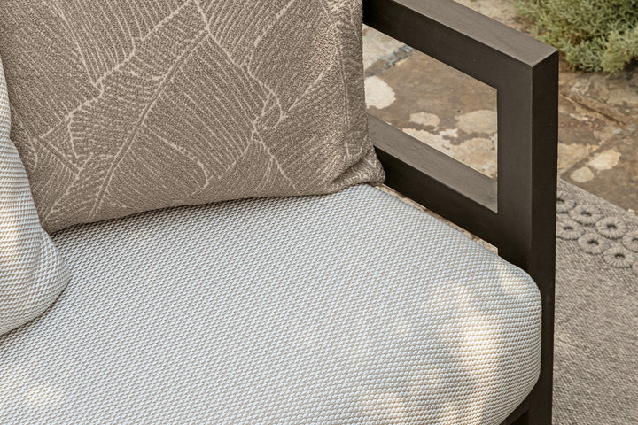 Alabama Wood Sofa Outdoor Sofas Talenti