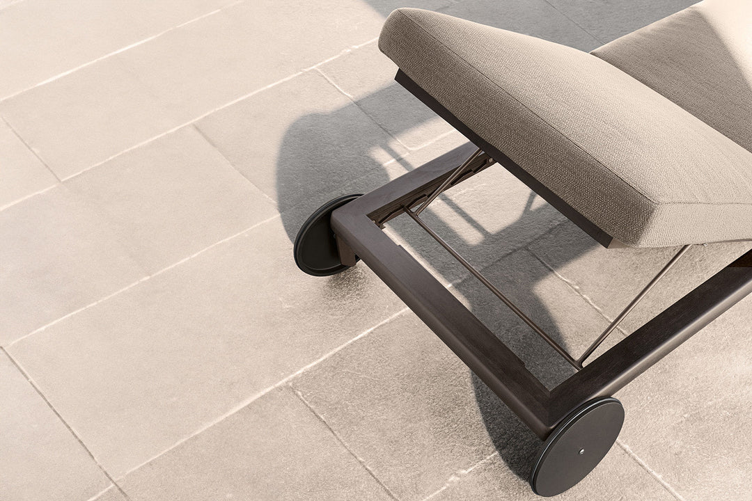 Allure Chaise Lounge Outdoor Chaise Lounges Talenti