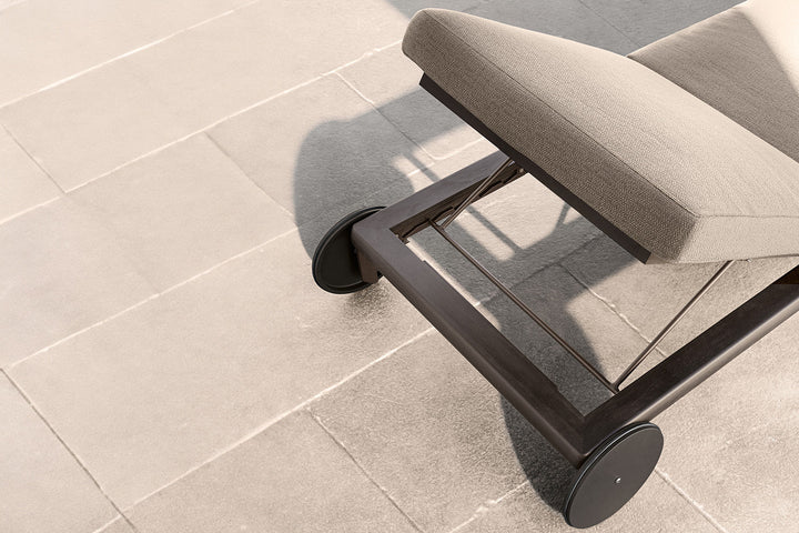Allure Chaise Lounge Outdoor Chaise Lounges Talenti
